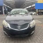 Baojun 630 2013 из Китая