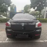 Baojun 630 2013 из Китая