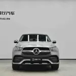 Mercedes-Benz GLE Coupe 2022 из Китая