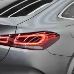 Mercedes-Benz GLE Coupe 2022 из Китая