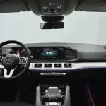 Mercedes-Benz GLE Coupe 2022 из Китая