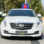 Cadillac ATS-L 2016 из Китая