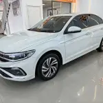 Volkswagen Bora 2024 из Китая