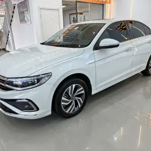 Volkswagen Bora 2024 из Китая