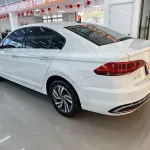 Volkswagen Bora 2024 из Китая