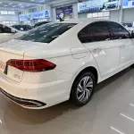 Volkswagen Bora 2024 из Китая