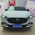 Mazda CX-4 2023 из Китая