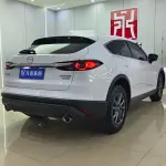 Mazda CX-4 2023 из Китая
