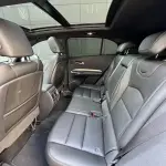 Cadillac XT4 2023 из Китая