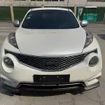 Infiniti ESQ 2015 из Китая
