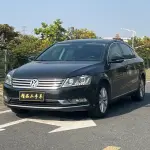Volkswagen Magotan 2014 из Китая