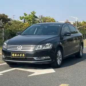 Volkswagen Magotan 2014 из Китая