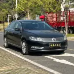 Volkswagen Magotan 2014 из Китая