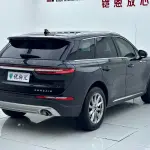 Lincoln Corsair 2021 из Китая