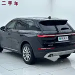 Lincoln Corsair 2021 из Китая