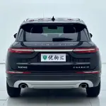 Lincoln Corsair 2021 из Китая
