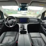 GAC Motor Trumpchi M8 2021 из Китая