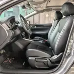 Nissan Sylphy 2024 из Китая