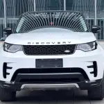 Land Rover Discovery 2020 из Китая