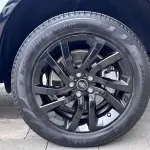 Land Rover Discovery 2020 из Китая