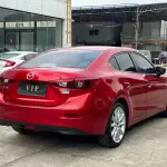 Mazda 3 Axela 2018 из Китая