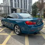 BMW 4 Series 2016 из Китая