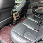 Land Rover Range Rover 2019 из Китая