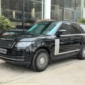 Land Rover Range Rover 2019 из Китая
