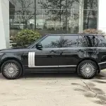 Land Rover Range Rover 2019 из Китая