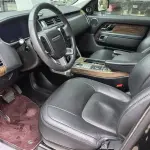 Land Rover Range Rover 2019 из Китая