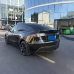 Tesla Model Y 2023 из Китая