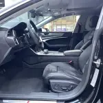 Audi A7 2020 из Китая