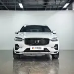 Volvo XC60 PHEV 2025 из Китая