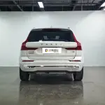Volvo XC60 PHEV 2025 из Китая