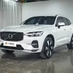 Volvo XC60 PHEV 2025 из Китая