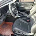 Hyundai Elantra 2021 из Китая