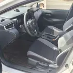 Toyota Corolla 2023 из Китая
