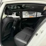 Kia K4 2015 из Китая