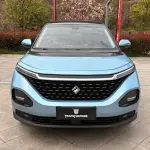 Baojun RM-5 2020 из Китая