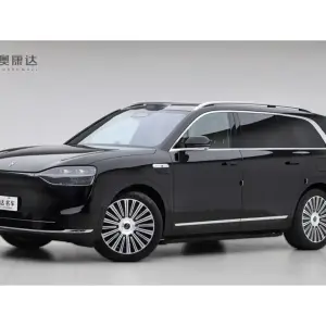 AITO 问界 AITO M9 2025 из Китая