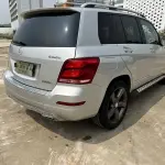 Mercedes-Benz GLK-Class 2014 из Китая