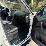 Nissan Patrol 2020 из Китая