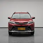 Toyota RAV4 2014 из Китая