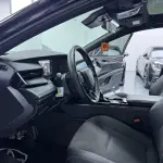 Toyota Camry 2025 из Китая