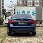 Infiniti Q50L 2019 из Китая