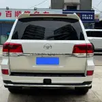 Toyota Land Cruiser 2016 из Китая