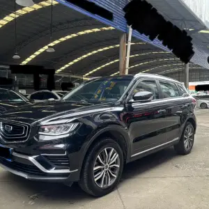 Geely Boyue 2020 из Китая