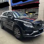 Geely Boyue 2020 из Китая