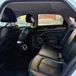 Kia K5 2022 из Китая