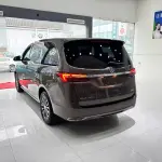Buick GL8 2022 из Китая